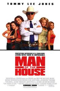 Man of the house (El hombre de la casa)