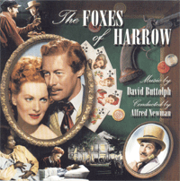 Foxes of Harrow, The (1947)