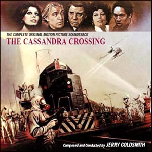 Cassandra Crossing, The (1977)