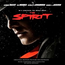 Spirit, The (2008)