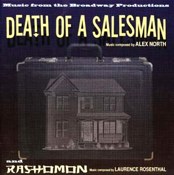 Death of a Salesman / Rashomon (1949-1959)