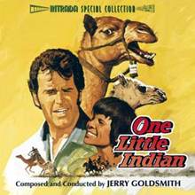 One Little Indian (1973)