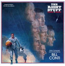 Right Stuff, The (1983)