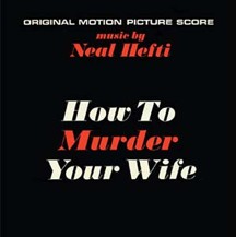 How To Murder Your Wife / Lord Love a Duck (1965-1966)