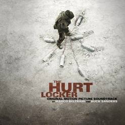 Hurt Locker, The (2009)
