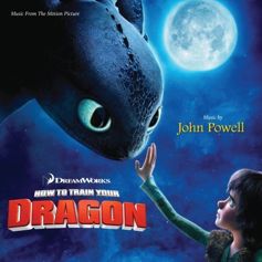 How To Train Your Dragon (2010)