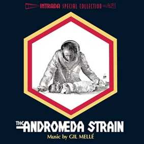 Andromeda Strain, The (1971)
