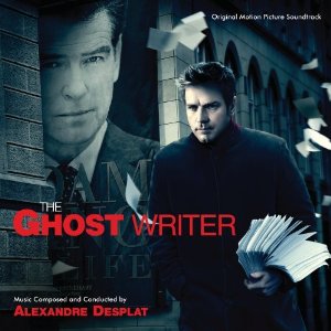Ghost Writer, The (2010)