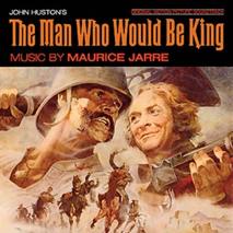 Man Who Would Be King, The (1975)