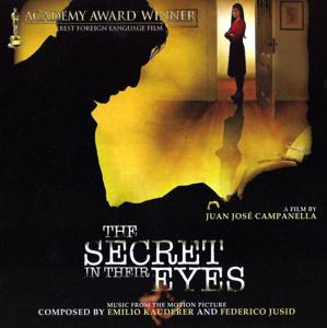 Secret In Their Eyes, The (2009)