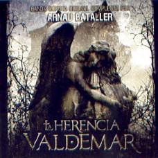 Herencia Valdemar, La (2010)