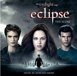 Twilight Saga, The: Eclipse (2010)