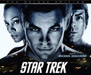 Star Trek: Deluxe Edition (2009)