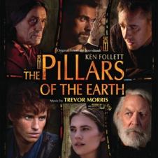 Pillars of the Earth, The (2010)
