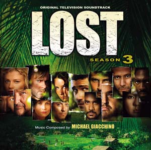 Lost (Season 3) (2007)