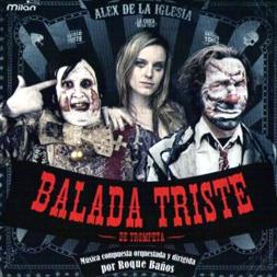 Balada Triste de Trompeta (2010)