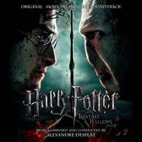 Harry Potter and the Deathly Hallows Part 2  (2011)