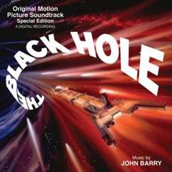 Black Hole, The (1979)