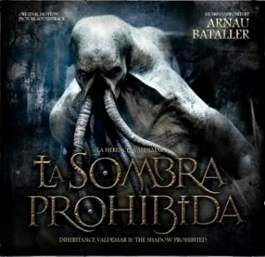 Herencia Valdemar 2, La: La Sombra Prohibida (2011)