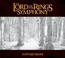 Lord of the Rings Symphony, The (2011)