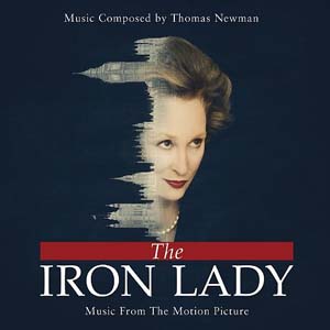 Iron Lady, The (2011)
