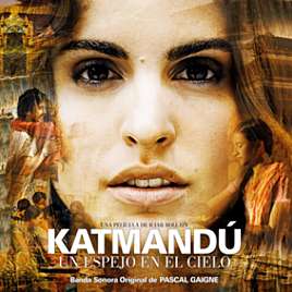 Katmandú, un Espejo en el Cielo (2011)