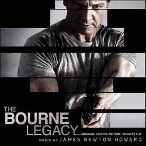 Bourne Legacy, The (2012)