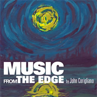 Music from The Edge (Edge of Darkness) (2010)