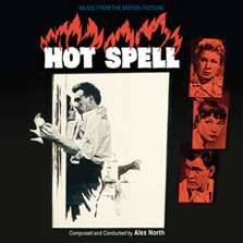 Hot Spell / The Matchmaker (1958)