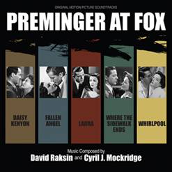 Preminger At Fox (1944-1950)