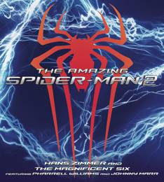 Amazing Spider-Man 2, The (2014)