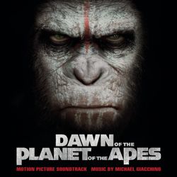 Dawn of the Planet of the Apes (2014)