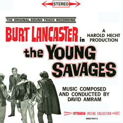 Young Savages, The (1961)