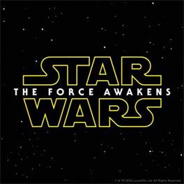 Star Wars. Episode VII: The Force Awakens (2015)