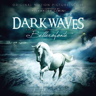 Dark Waves - Bellerofonte (2015)