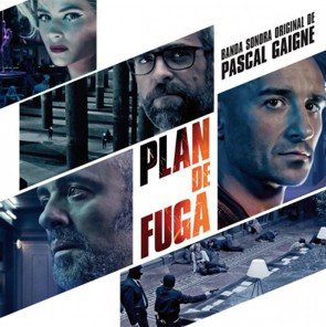 Plan de Fuga (2016)