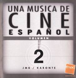 Una Msica de Cine Espaol, Vol.2 (2005)