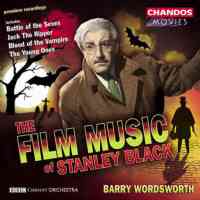 Film Music of Stanley Black, The (2005)