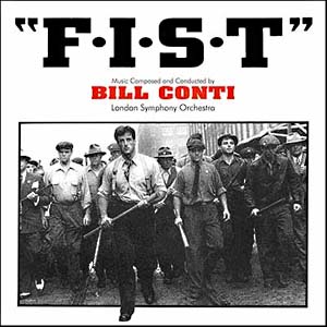 F.I.S.T. / Slow Dancing in the Big City (1978)