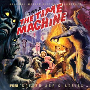 Time Machine, The (1960)