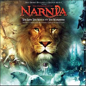 Chronicles of Narnia: The Lion, The Witch and The Wardrobe, The (2005)