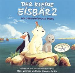 Der Kleine Eisbar 2 (2005)