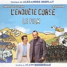 L´Enquête Corse (2004)