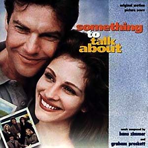 Something to Talk About (1995)