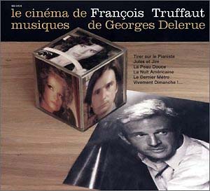 Cinma de Francois Truffaut, Le (1960-1983)