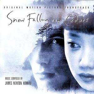 Snow Falling on Cedars (1999)