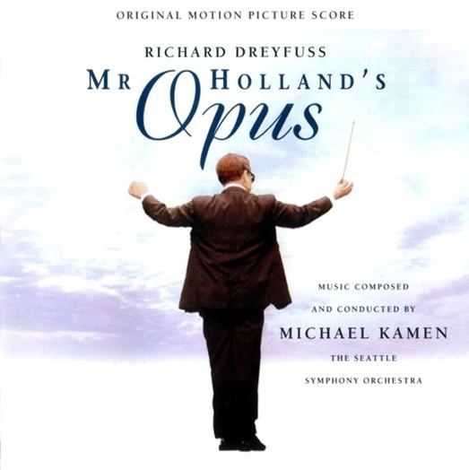Mr. Holland´s Opus (1995)