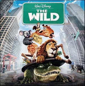 Wild, The (2006)