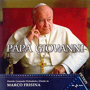 Papa Giovanni - Ioannes XXIII (2003)