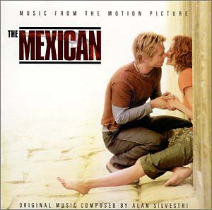 Mexican, The (2001)